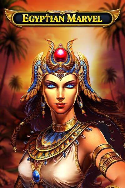Play Egyptian Marvel